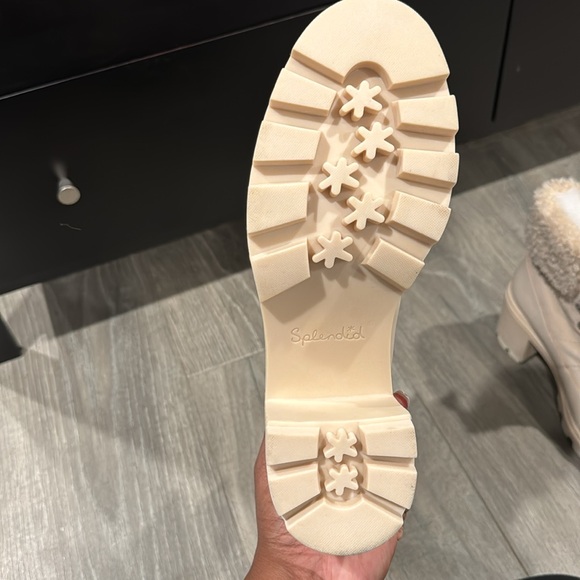 Splendid Mikatla Boots - Picture 5 of 6